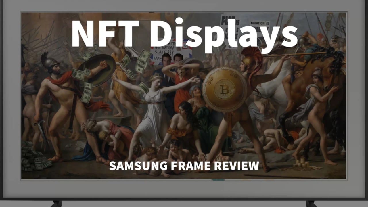 NFT-Display-Frame-Samsung-FRAME-1280x720.webp